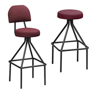 BS Swivel Barstool