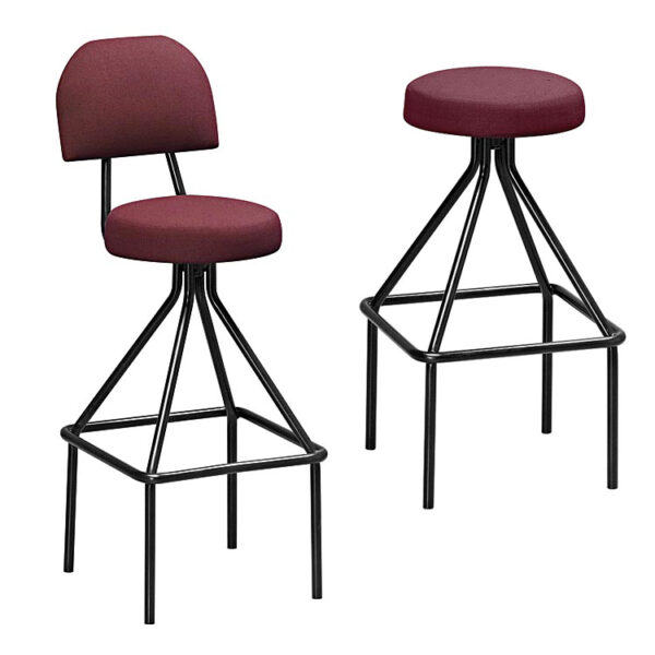 BS Swivel Barstool