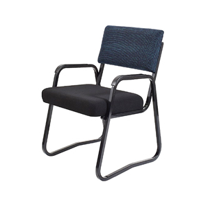 C3S - Economy Armchair Skid Base