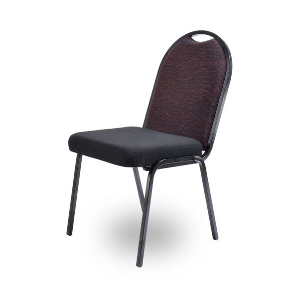 Amy Banquet Chair Full Back - Econo - Image 2