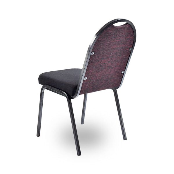 Amy Banquet Chair Full Back - Econo - Image 5