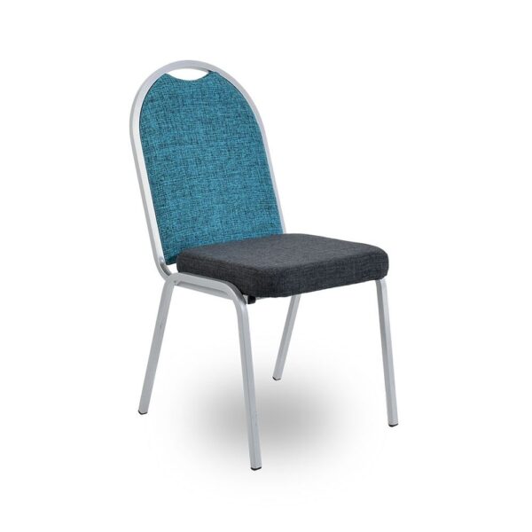 Amy Banquet Chair Full Back - Econo - Image 3