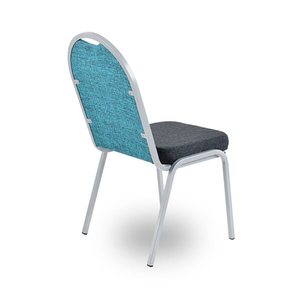 Amy Banquet Chair Full Back - Econo - Image 4
