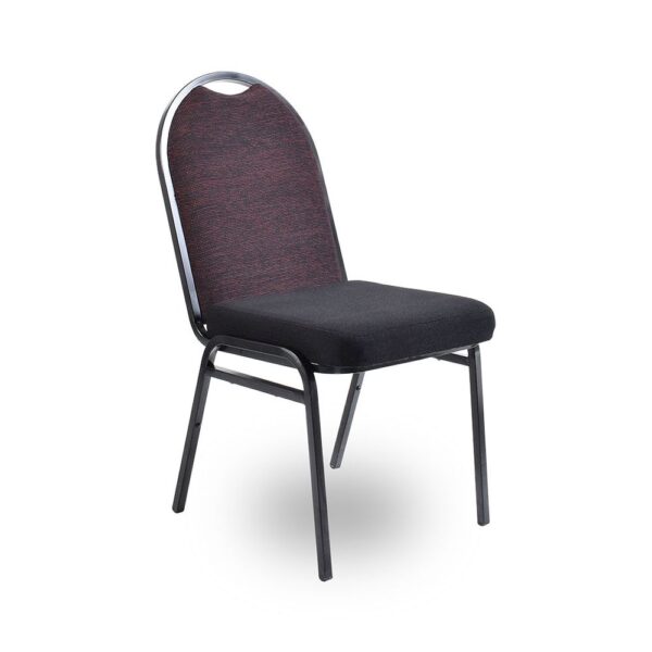 Amy Banquet Chair Full Back - Image 2