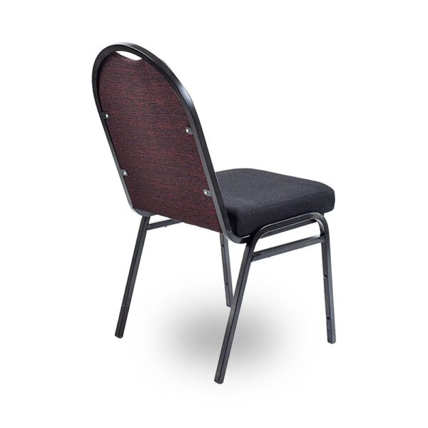 Amy Banquet Chair Full Back - Image 5