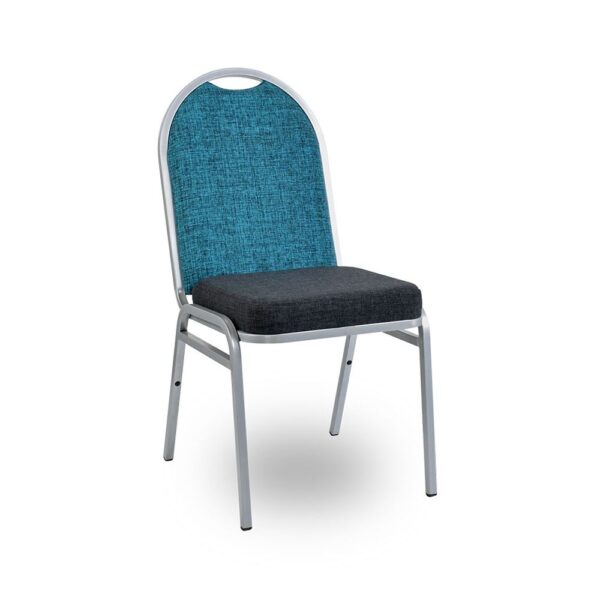 Amy Banquet Chair Full Back - Image 3