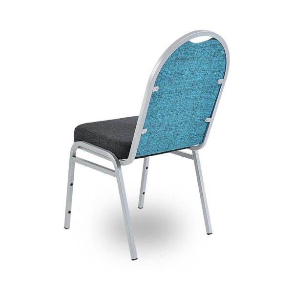 Amy Banquet Chair Full Back - Image 4