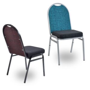 Amy Banquet Chair Full Back