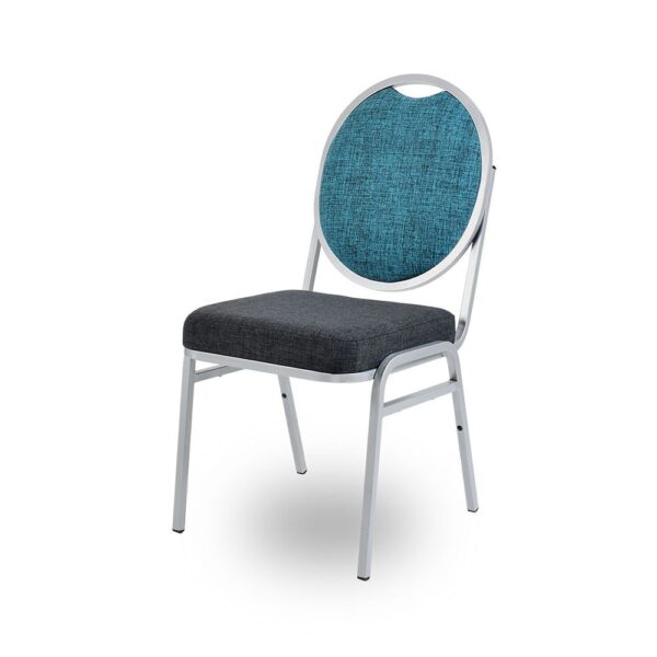 Amy Banquet Chair Round Back - Image 5