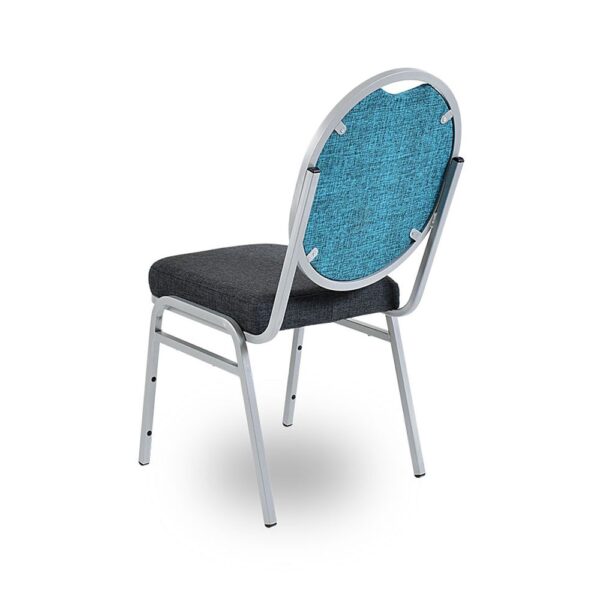 Amy Banquet Chair Round Back - Image 6