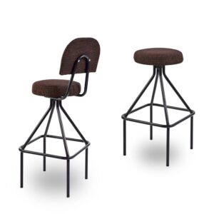 BS Swivel Barstool