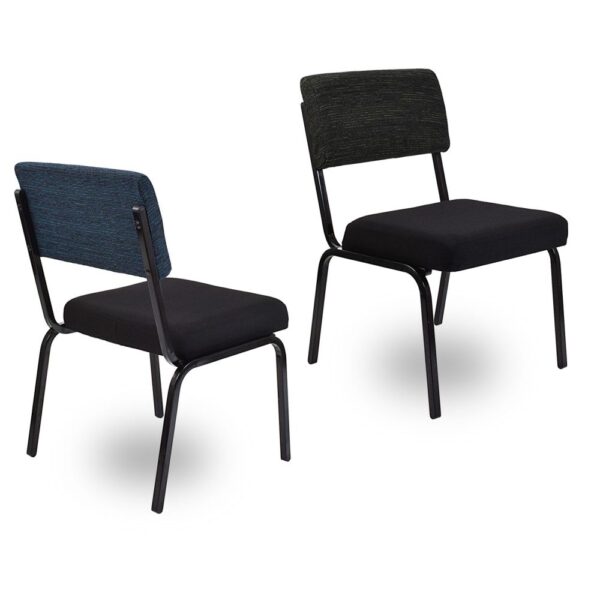 C2 - Economy Side Chair