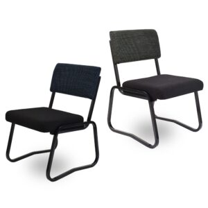C2S - Economy Side Chair Skid Base
