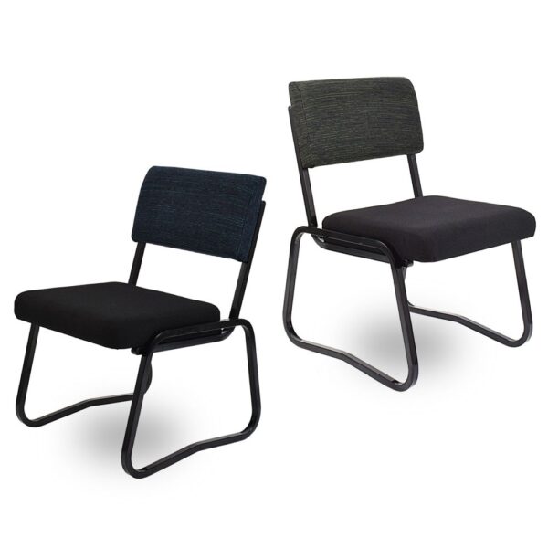 C2S - Economy Side Chair Skid Base