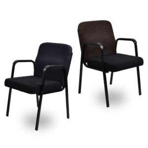 C3F - Economy Full Back Armchair