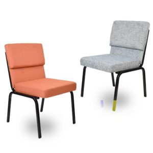 E2 - New Econo Side Chair