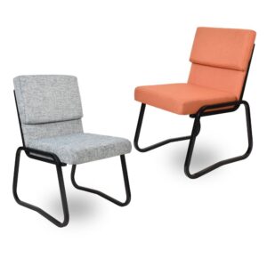 E2S - New Econo Side Skid Base Chair