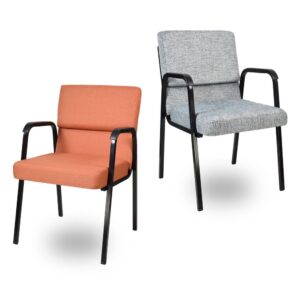 E3 - New Econo Arm Chair