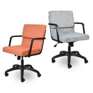 E5 - New Econo Mid Back