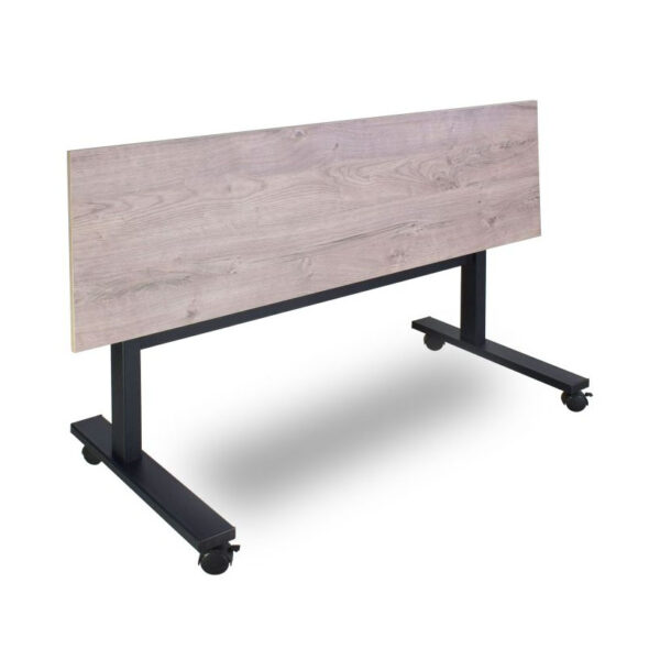 Mobile Folding Table - Image 9