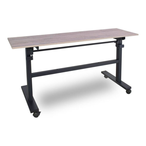 Mobile Folding Table - Image 8