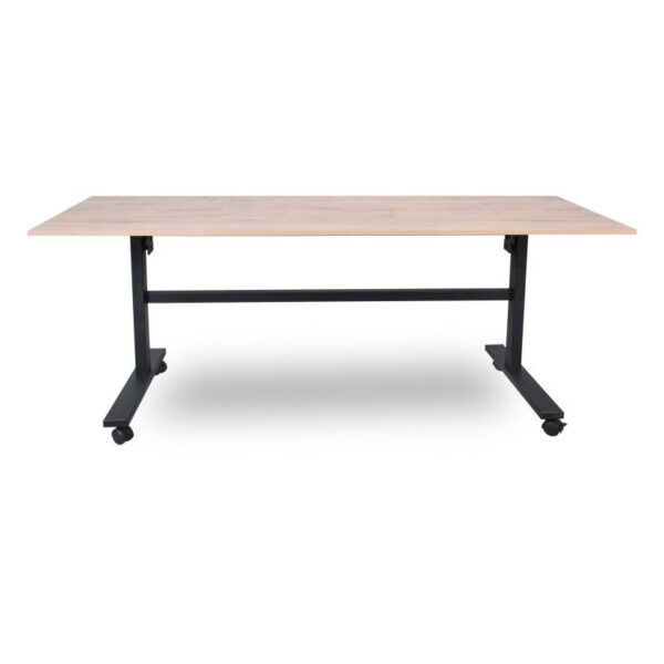 Mobile Folding Table - Image 7