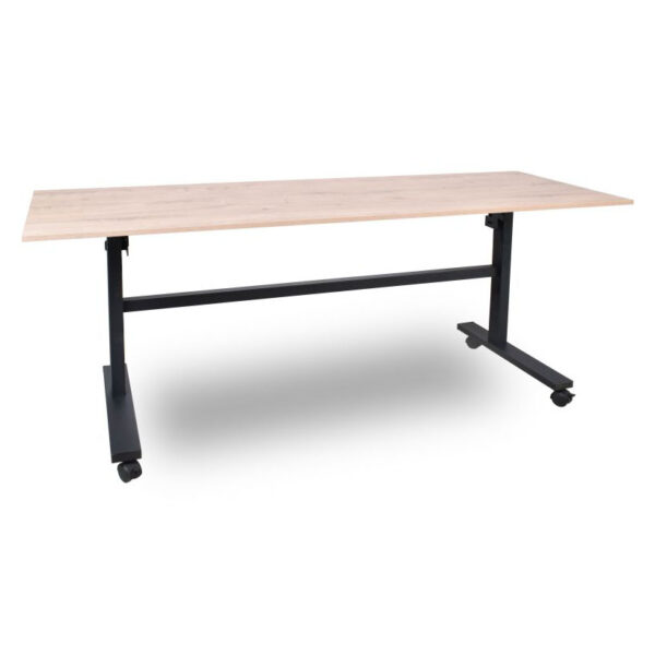 Mobile Folding Table - Image 6