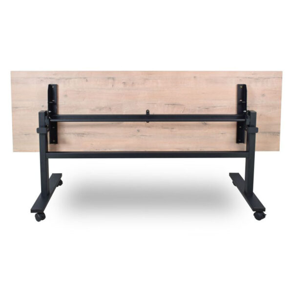 Mobile Folding Table - Image 5