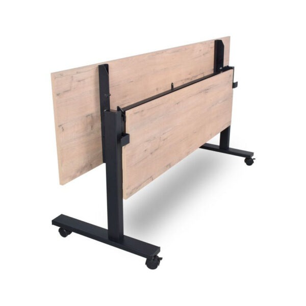 Mobile Folding Table - Image 4