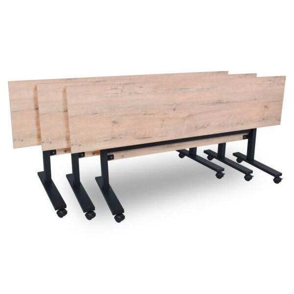 Mobile Folding Table - Image 3