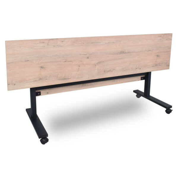Mobile Folding Table - Image 2