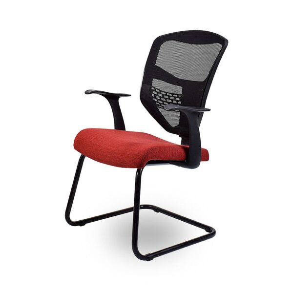 Que Netted Range - Image 12