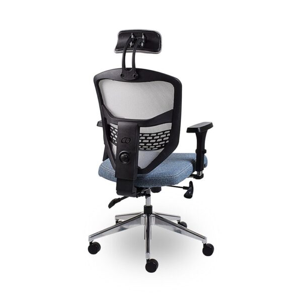 Que Netted Range - Image 4