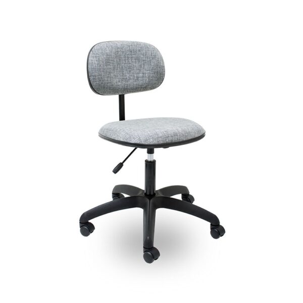 S500 - Medium Back Typist Chair - Image 4