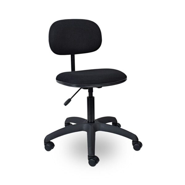 S500 - Medium Back Typist Chair - Image 3
