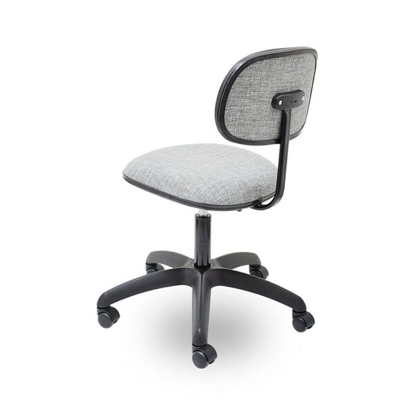 S500 - Medium Back Typist Chair - Image 2