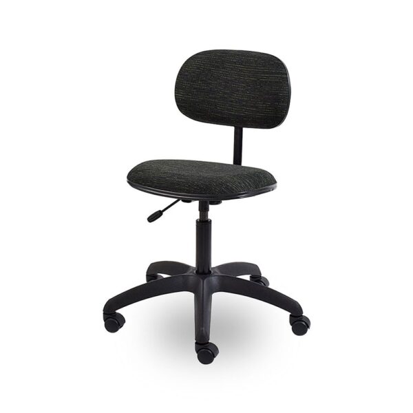 S500 - Medium Back Typist Chair - Image 5
