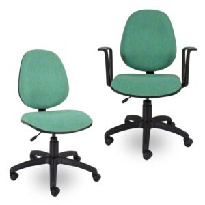 S750 Medium Back Operator Chair