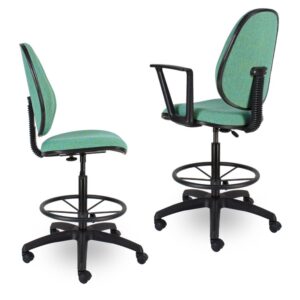 S759 - "MAXI" Back & Seat Draughtsman