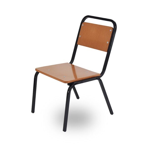 Standard School Chair - Image 3