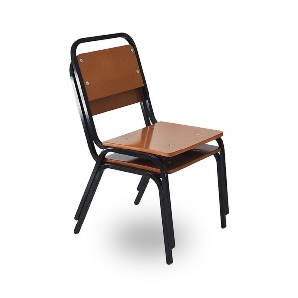 Standard School Chair - Image 2