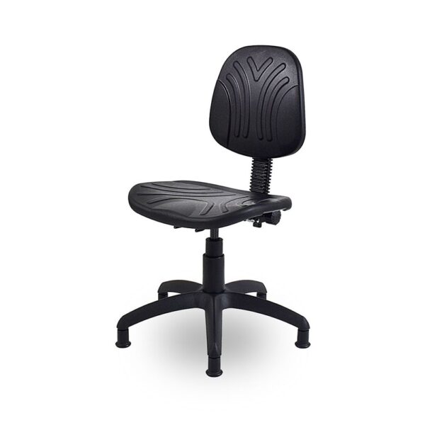 WC1SYC Solid Polyurethane Works Chair - Image 4