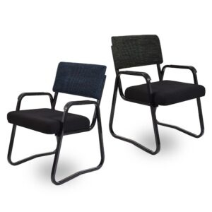 C3S - Economy Armchair Skid Base