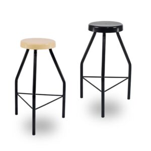 Charlie Lab Bar Stool