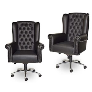 Judges Chair