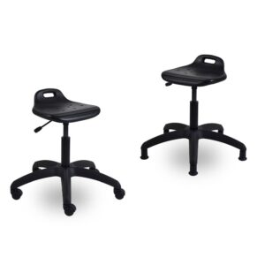 PUB1 Solid Polyurethane Chair