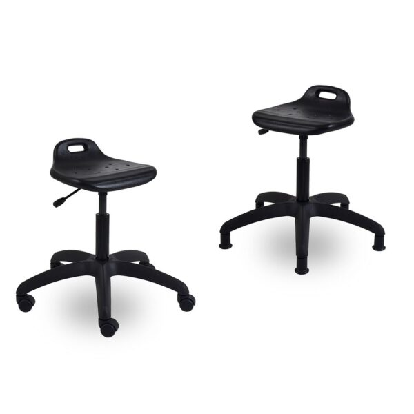 PUB1 Solid Polyurethane Chair