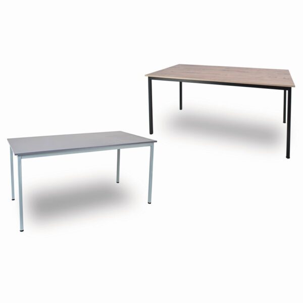 Rectangular Table