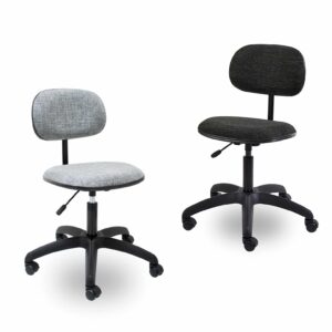 S500 - Medium Back Typist Chair