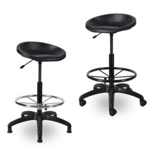 Scoop Draughtsman Chair